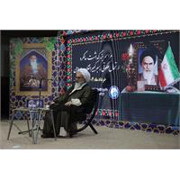 نماینده خوزستان در خبرگان رهبری: حل بحران آب نیازمند تحول در کشاورزی و صنعت است