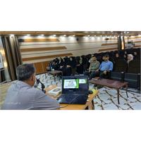بانوان بندرماهشهر، پیشگامان مدیریت مصرف آب