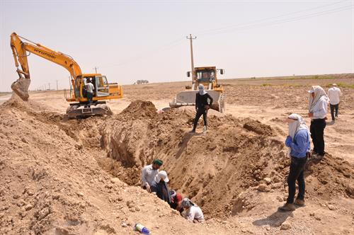 آبرسانی به 702 روستای خوزستان