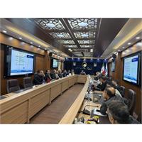 سرپرست شرکت آب و فاضلاب خوزستان ؛ تأمین حقوق و معیشت همکاران در  اولویت‌های اصلی باشد