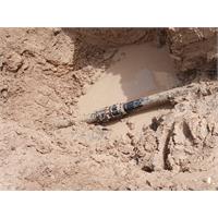 توسعه و اصلاح بیش از ۳ کیلومتر شبکه آبرسانی روستایی در ماهشهر