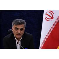 حاتمی، مدیرعامل شرکت آب و فاضلاب خوزستان شد