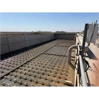 در راستای ارتقاء کمی و کیفی سطح خدمات رسانی در شهرهای استان: همزمان با دهه فجر ، بهره برداری از 51 پروژه عمرانی در بخش آب و