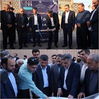 بافت تاریخی دزفول به شبکه فاضلاب متصل می‌شود؛ آغاز پروژه ۱۲۰۰ میلیارد ریالی