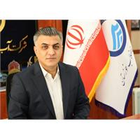 پیام مدیرعامل شرکت آب و فاضلاب خوزستان به مناسبت فرا رسیدن هفته دفاع مقدس
