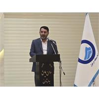 مدیرعامل آبفا خوزستان توجه ویژه ای به رفاهیات و تکریم کارکنان دارد/ برگزاری جشن وصال زوج های جوان شرکت آب و فاضلاب خوزستان
