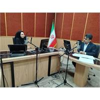 تداوم اقدامات پیشگیرانه آبفا خوزستان در آستانه بارش‌های پاییزی