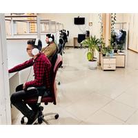 پاسخگویی به بیش از ۲۳۰ هزار تماس مشترکان آبفا خوزستان